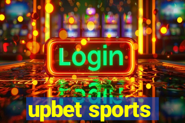 upbet sports